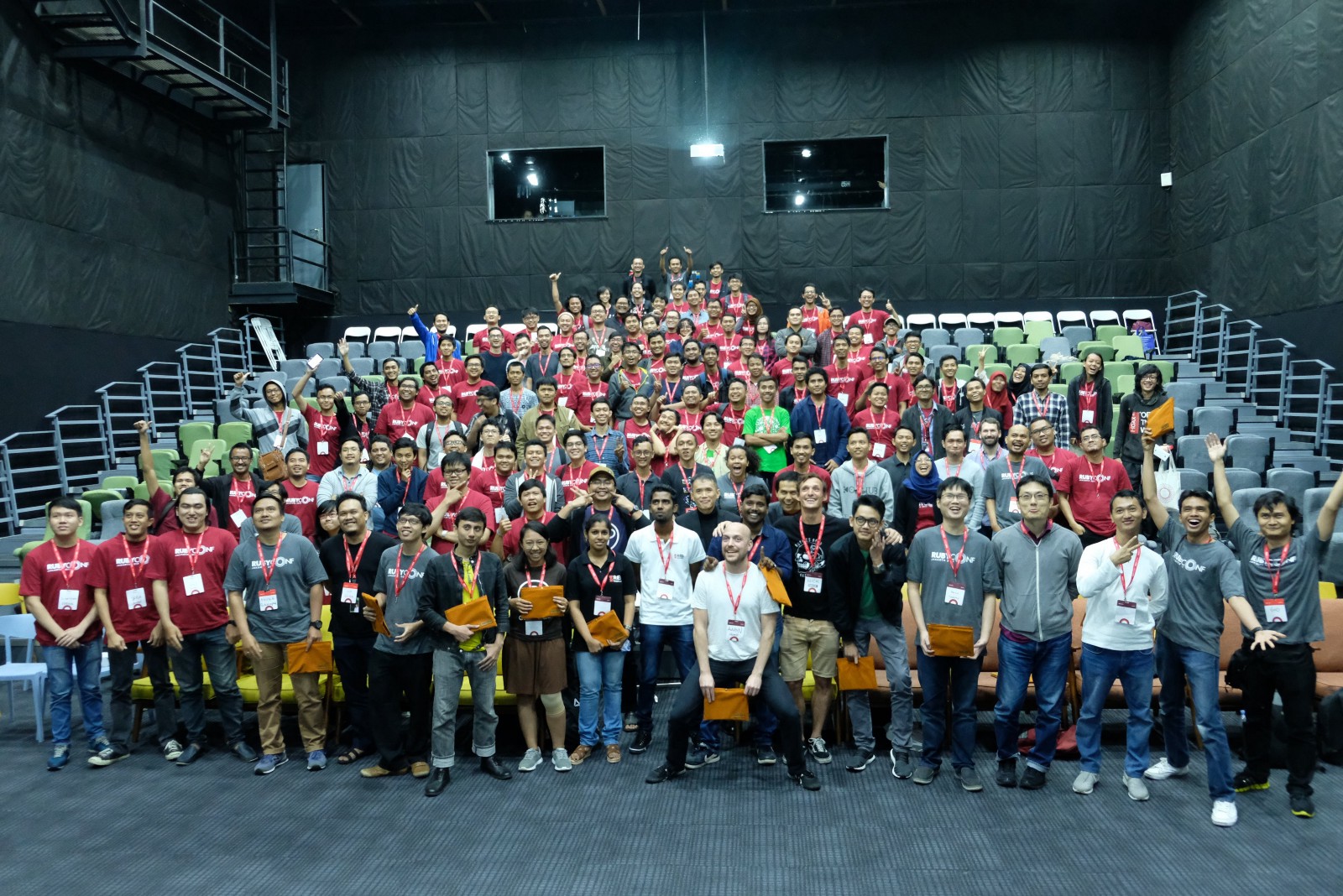 RubyConf