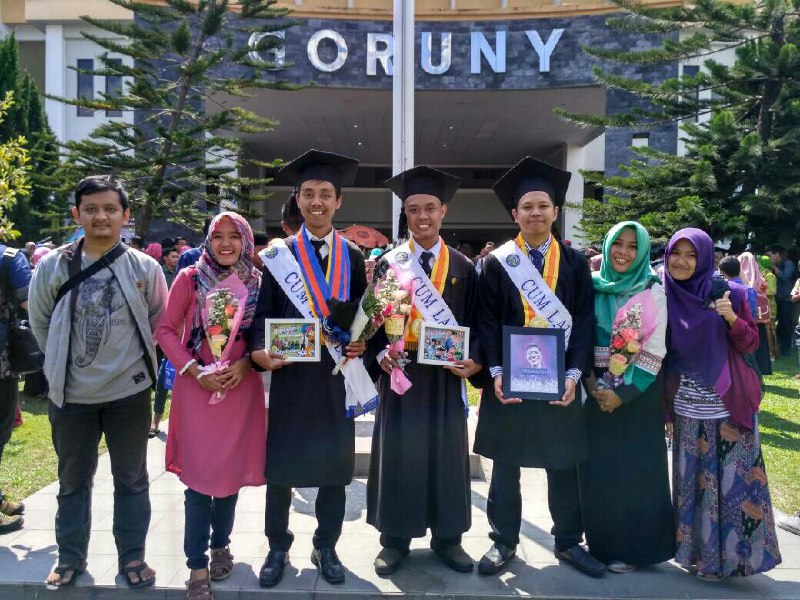 Wisuda